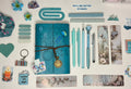 Tiffany Blue Mystery Bundle