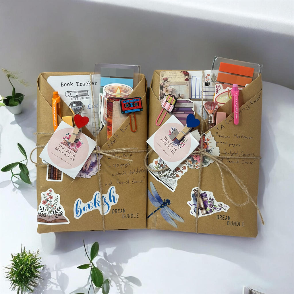 Blind Date with a Book ( Limited Edition)