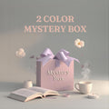 Create Your Own: Two-Color Aesthetic Mystery Bundle