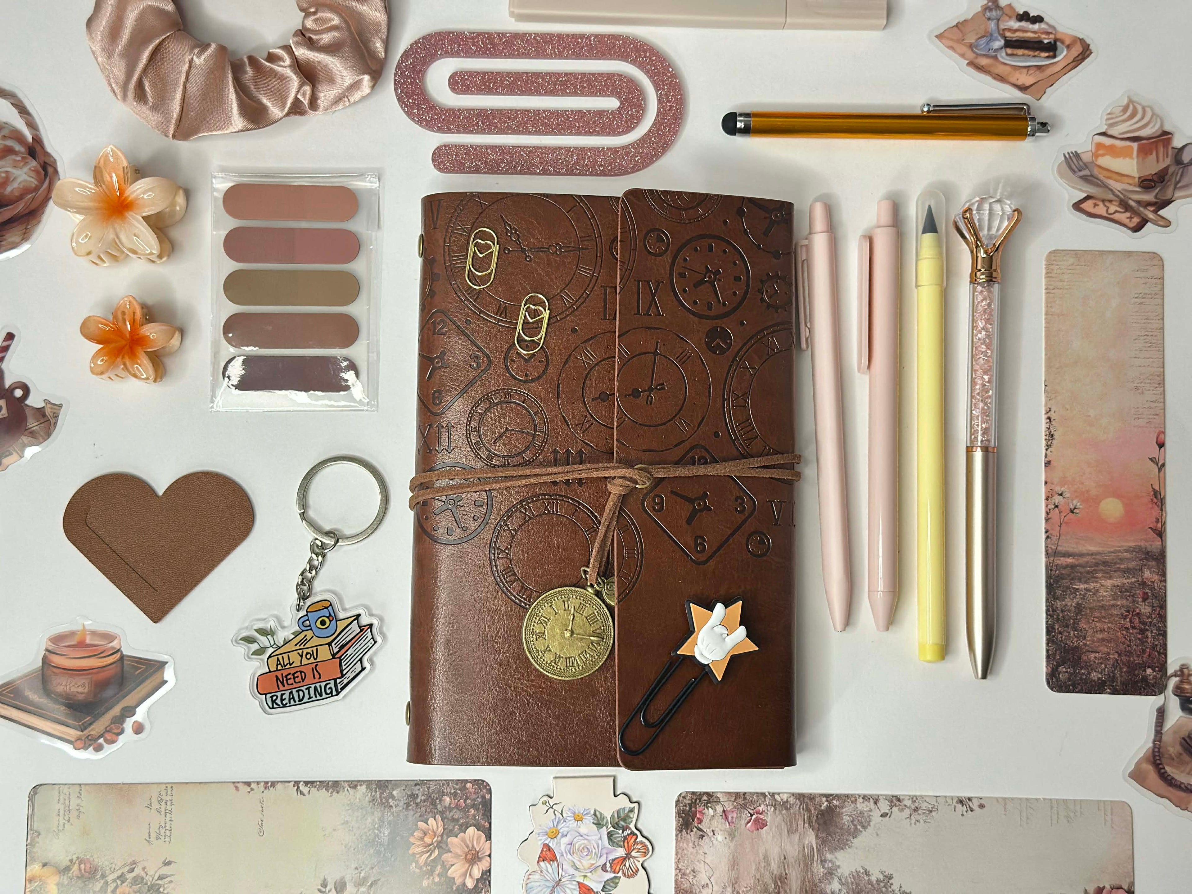 Coffee Table Aesthetic Bundle