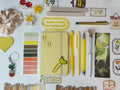 Yellow Aesthetic Mystery Bookish Bundle