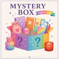 Dreamy Multicolor Edition Box