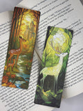 Bookmarks (Green)