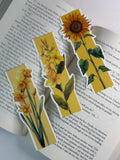 Bookmarks (Yellow)