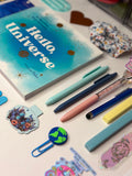 Manifestation Journal Bundle