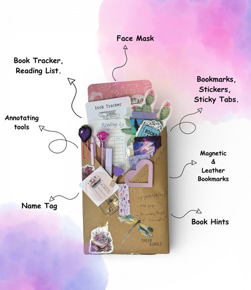 Blind Date With a Book