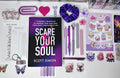 Scare Your Soul: Curated Soul-Care Kit