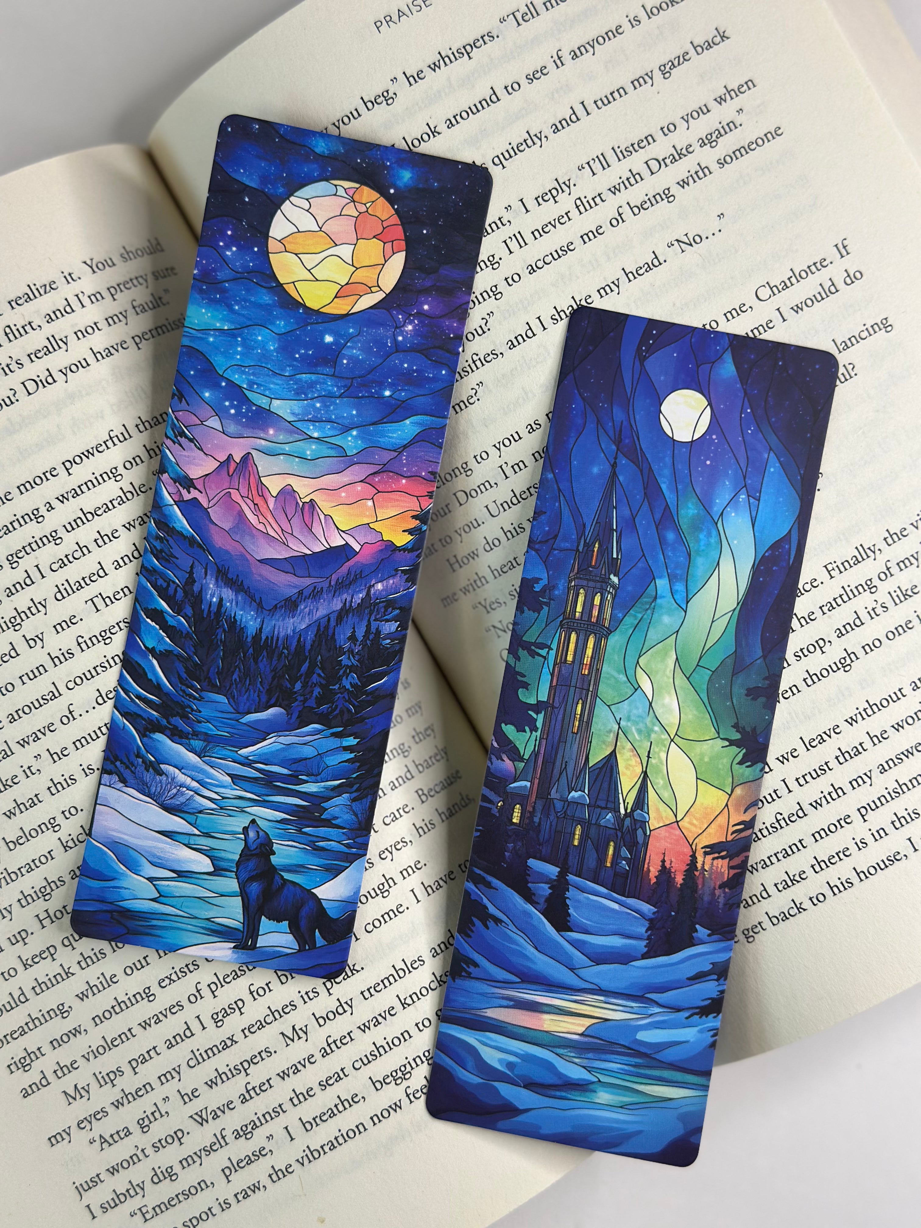 bookmarks