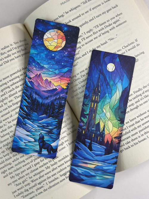 bookmarks