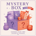 mystery box, stationery bundle, bookish bundle, 2 color mystery box