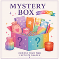 Dreamy Multicolor Edition Box